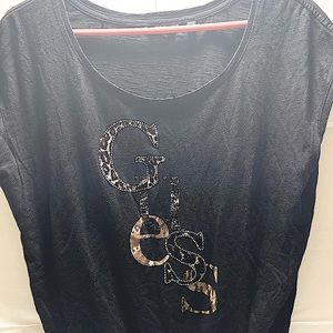 👚GUESS WOMENS SHIRT SIZE XL👚